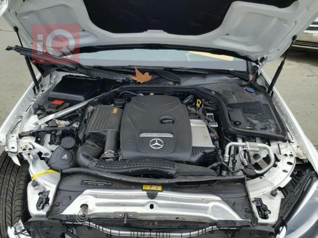 مێرسێدس بێنز C-Class